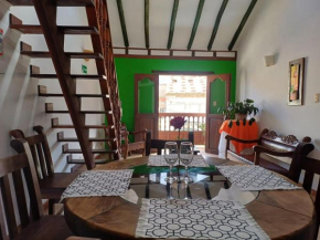Mar y Luz Casita Hotel